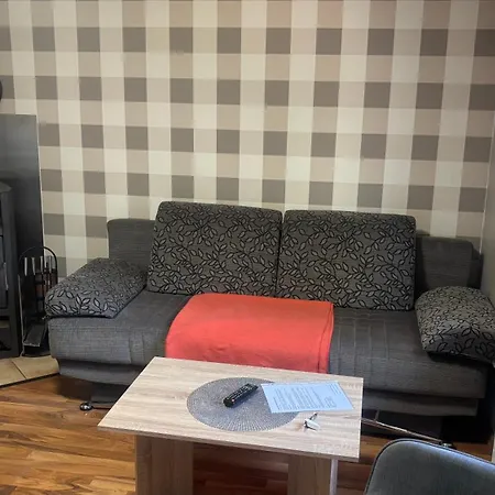 Fh Charlottchen Ferienhaus